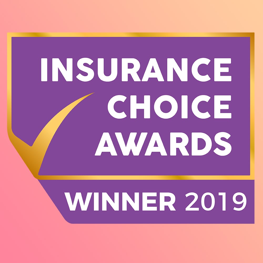 Insurance Choice Awards Winners - Best Protection Insurance Broker 2019 | Protect Line - Life ...