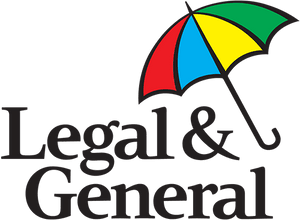 Legal &amp; General logo