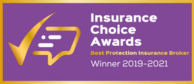 Insurance Choice Awards - Best Protection Insurance Broker