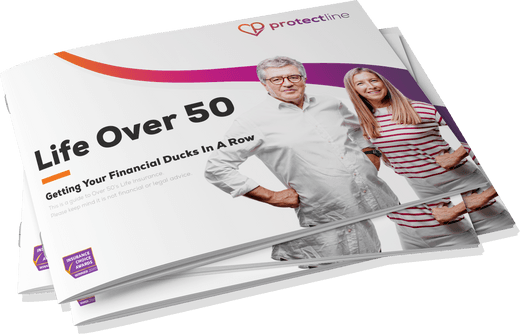 Over 50s Life Insurance - Over 50s Life Cover Plan